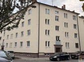 Pronájem bytu, 2+1, 71 m²