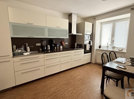 Pronájem bytu, 2+1, 71 m²