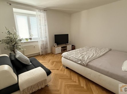 Pronájem bytu, 2+1, 71 m²