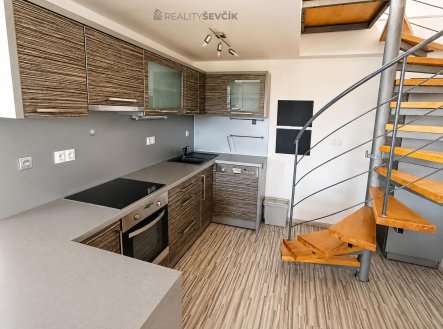Prodej bytu, 3+kk, 93 m²