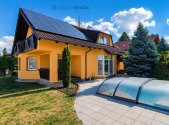 Prodej domu/vily, 241 m²