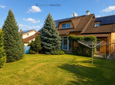 Prodej domu/vily, 241 m²