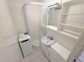Pronájem bytu, 1+kk, 40 m²