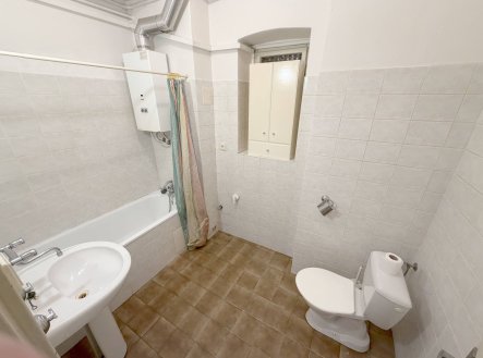 Pronájem bytu, 1+kk, 30 m²
