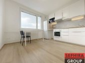 Pronájem bytu, 1+1, 36 m²