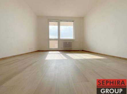 Pronájem bytu, 1+1, 36 m²