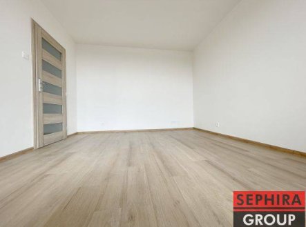 Pronájem bytu, 1+1, 36 m²