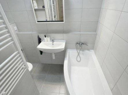 Pronájem bytu, 1+1, 36 m²