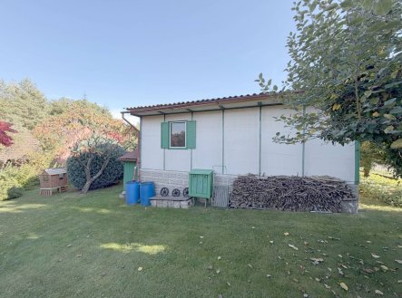 Prodej chaty/rekreačního objektu, 34 m²