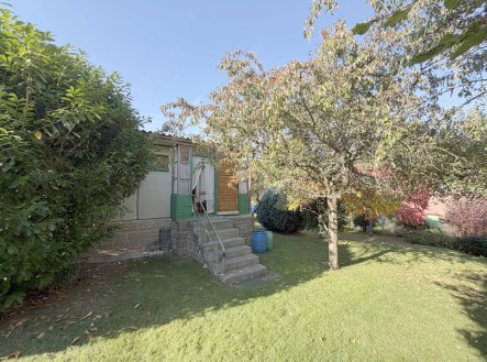 Prodej chaty/rekreačního objektu, 34 m²