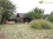 Prodej pozemku, zahrada, 400 m²