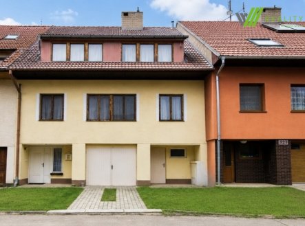 Prodej domu/vily, 156 m²