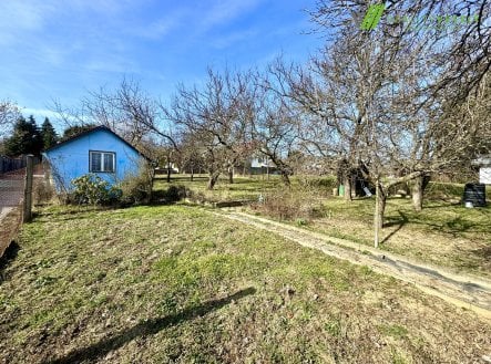 IMG_0338 | Prodej - pozemek, zahrada, 511 m²