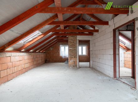 Prodej domu/vily, 109 m²