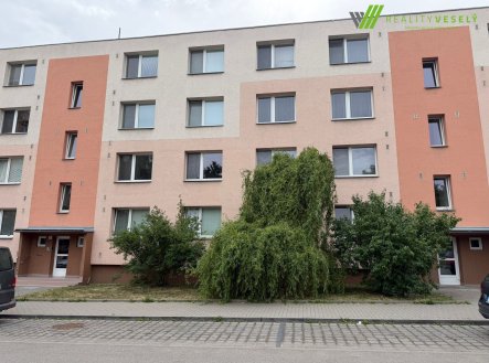 Pronájem bytu, 3+1, 74 m²