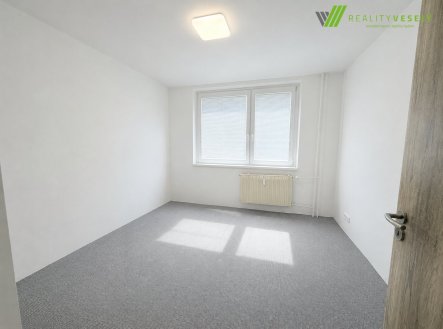 Pronájem bytu, 3+1, 74 m²