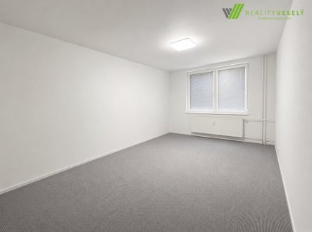 Pronájem bytu, 3+1, 74 m²