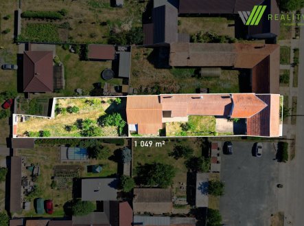 Prodej domu/vily, 150 m²