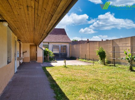 Prodej domu/vily, 150 m²