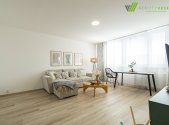 Prodej bytu, 3+1, 64 m²