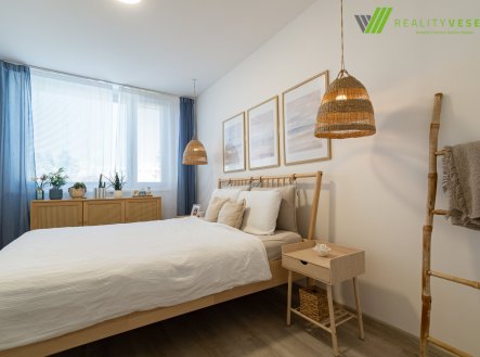Prodej bytu, 3+1, 64 m²