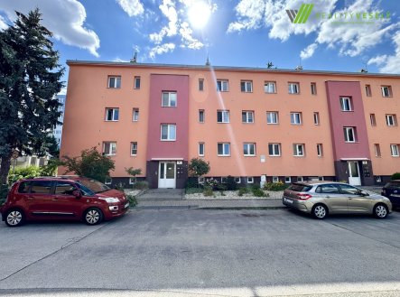 Pronájem bytu, 3+1, 66 m² obrázek