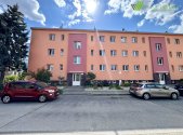 Pronájem bytu, 3+1, 66 m²