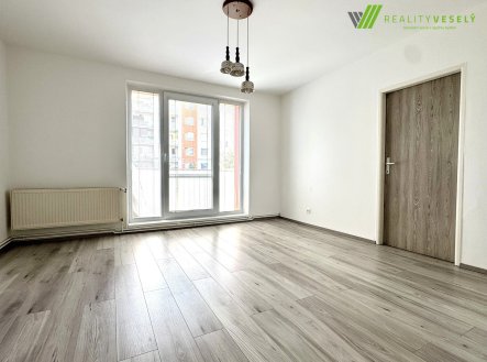 Pronájem bytu, 3+1, 66 m²