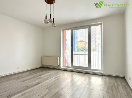 Pronájem bytu, 3+1, 66 m²