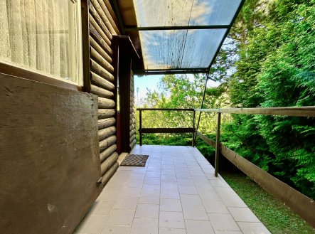 Prodej chaty/rekreačního objektu, 60 m²