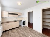 Pronájem bytu, 2+1, 58 m²