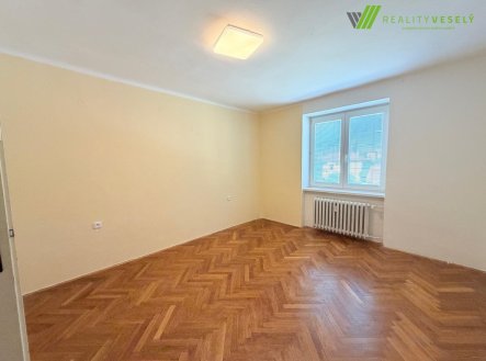 Pronájem bytu, 2+1, 58 m²
