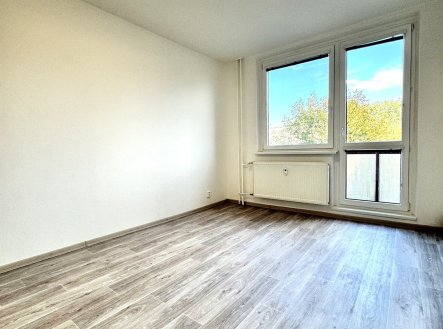 Prodej bytu, 2+1, 61 m²