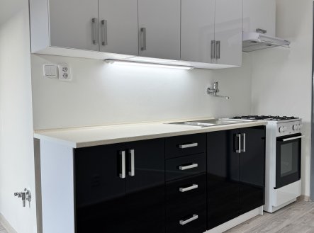 Prodej bytu, 2+1, 61 m²