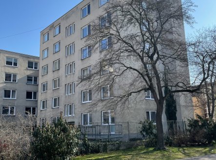 Prodej bytu, 2+1, 58 m² obrázek