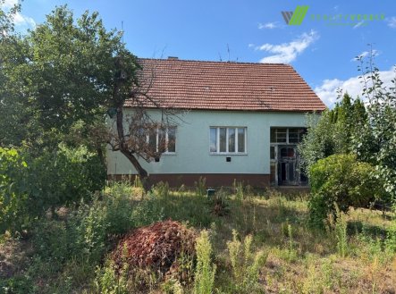 Prodej domu/vily, 119 m²