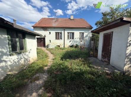 Prodej domu/vily, 119 m²