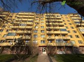 Pronájem bytu, 2+1, 55 m²