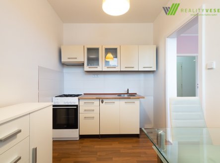Pronájem bytu, 2+1, 45 m² obrázek