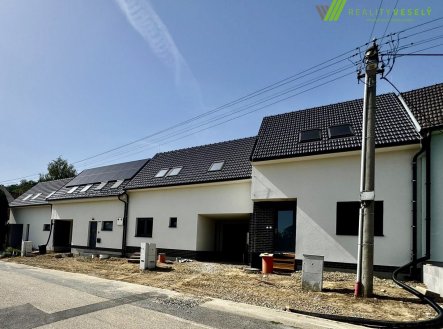 Prodej domu/vily, 140 m²