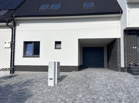 Prodej domu/vily, 140 m²