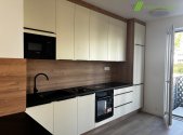Pronájem bytu, 1+kk, 32 m²