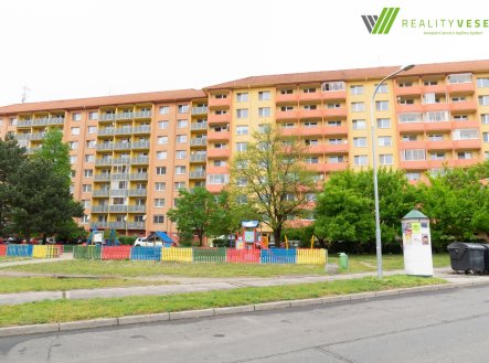 Prodej bytu, 2+1, 60 m² obrázek