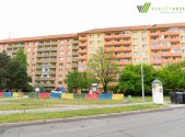 Prodej bytu, 2+1, 60 m²