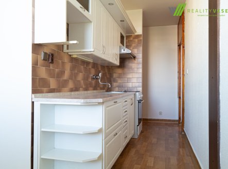 Prodej bytu, 2+1, 60 m²