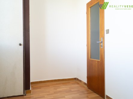 Prodej bytu, 2+1, 60 m²