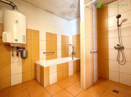 Prodej domu/vily, 90 m²