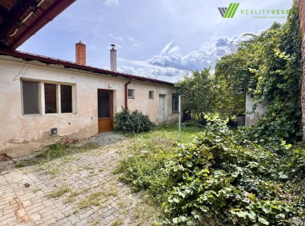 Prodej domu/vily, 90 m²
