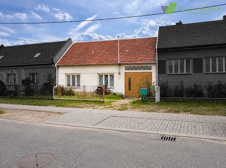 Prodej domu/vily, 90 m²