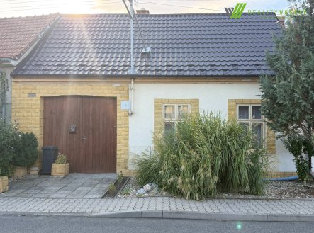 Prodej domu/vily, 45 m²